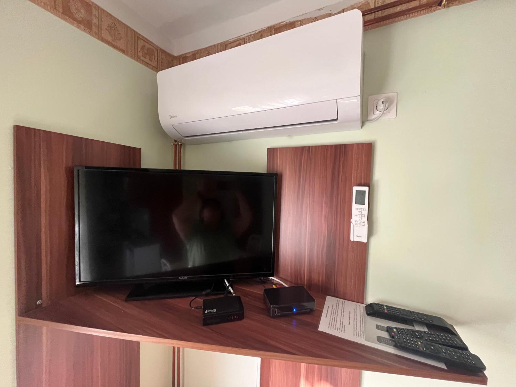 Abigel Apartman Mórahalom Exteriör bild