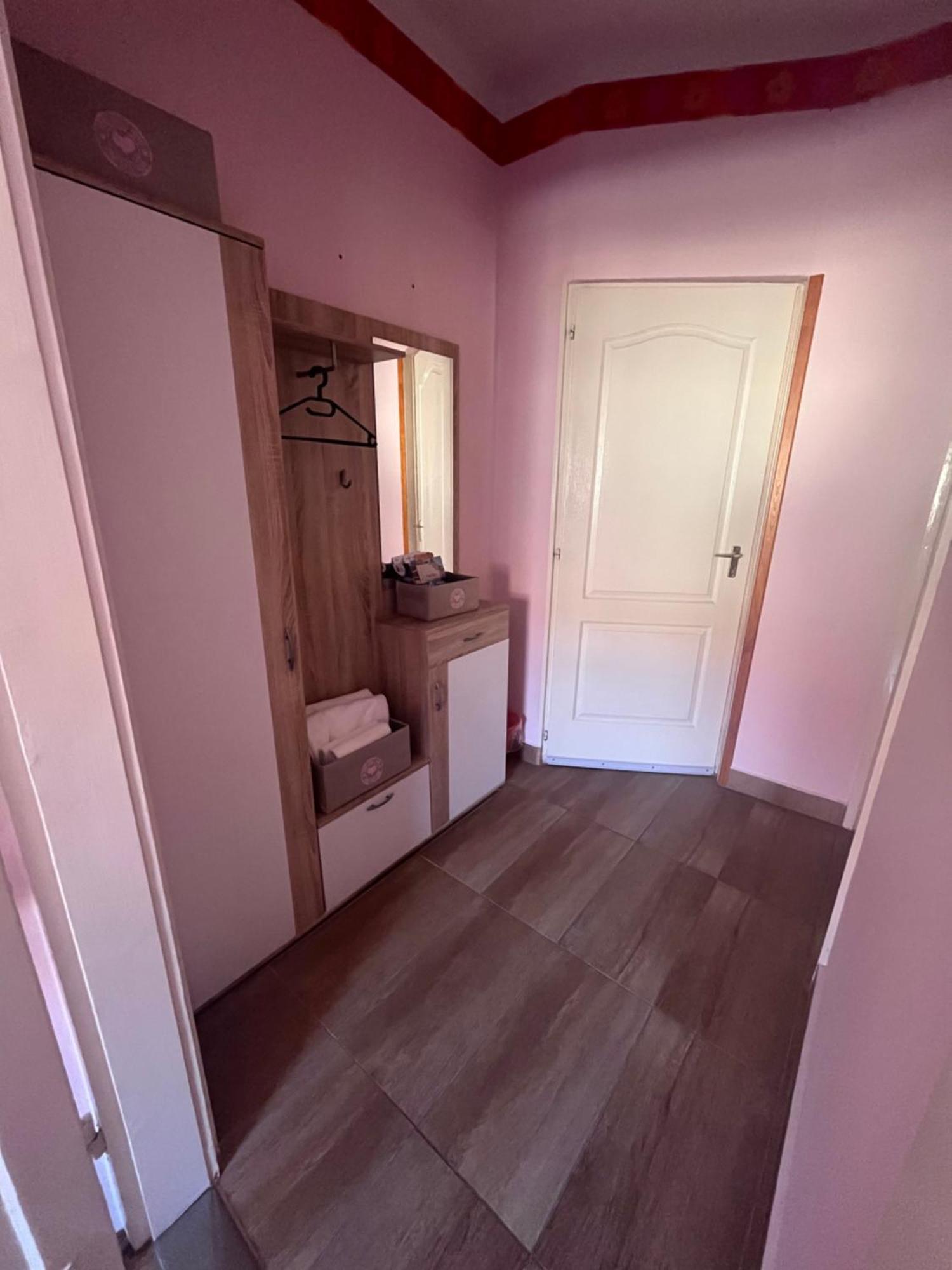 Abigel Apartman Mórahalom Exteriör bild