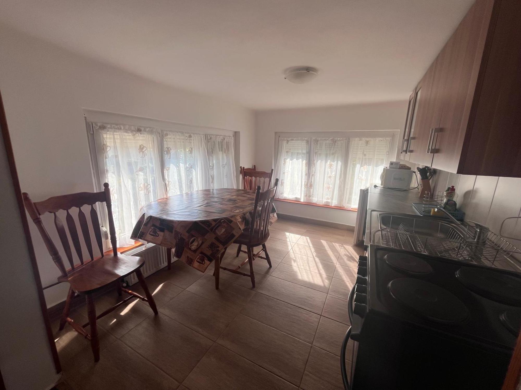 Abigel Apartman Mórahalom Rum bild