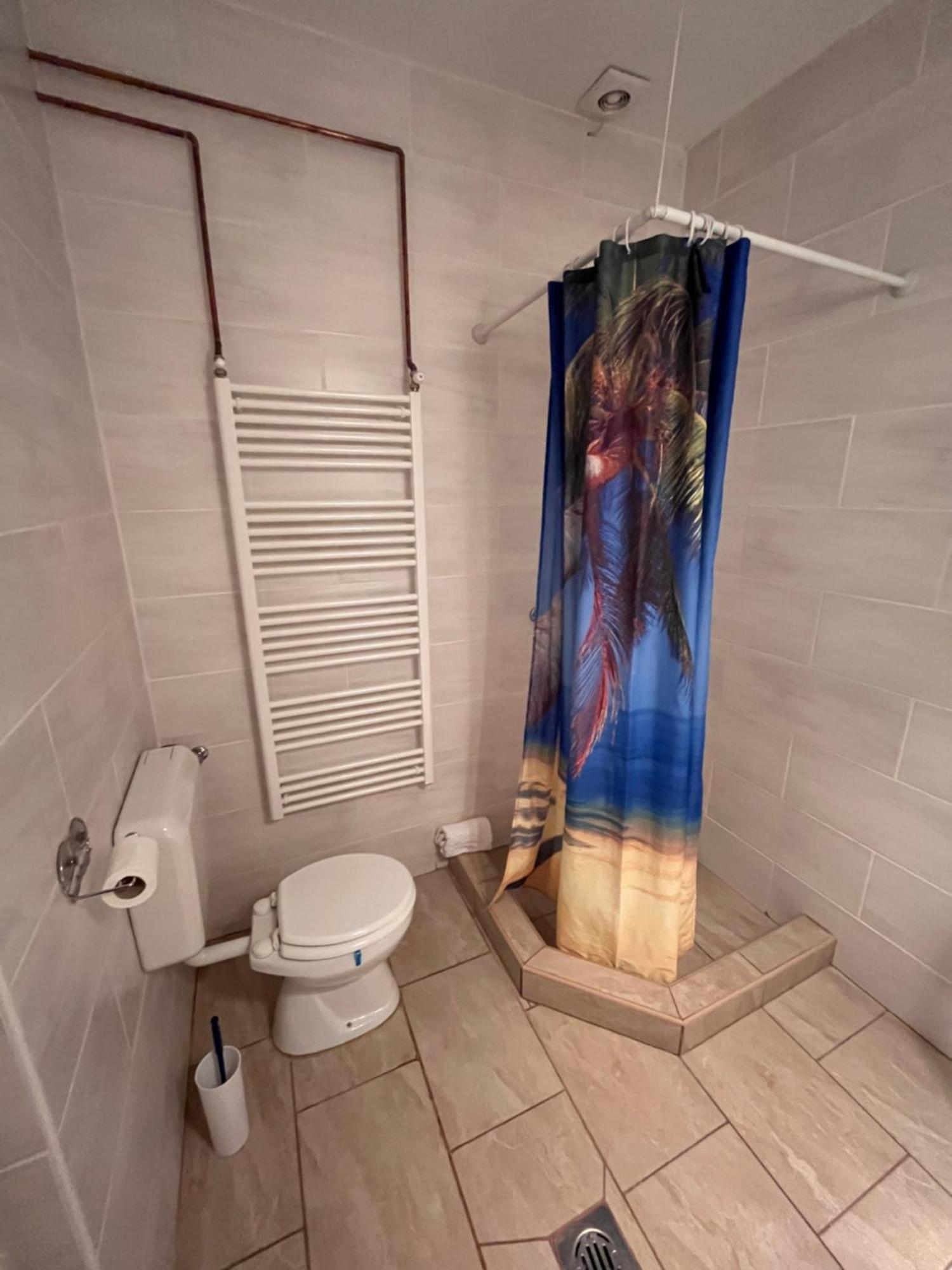 Abigel Apartman Mórahalom Exteriör bild