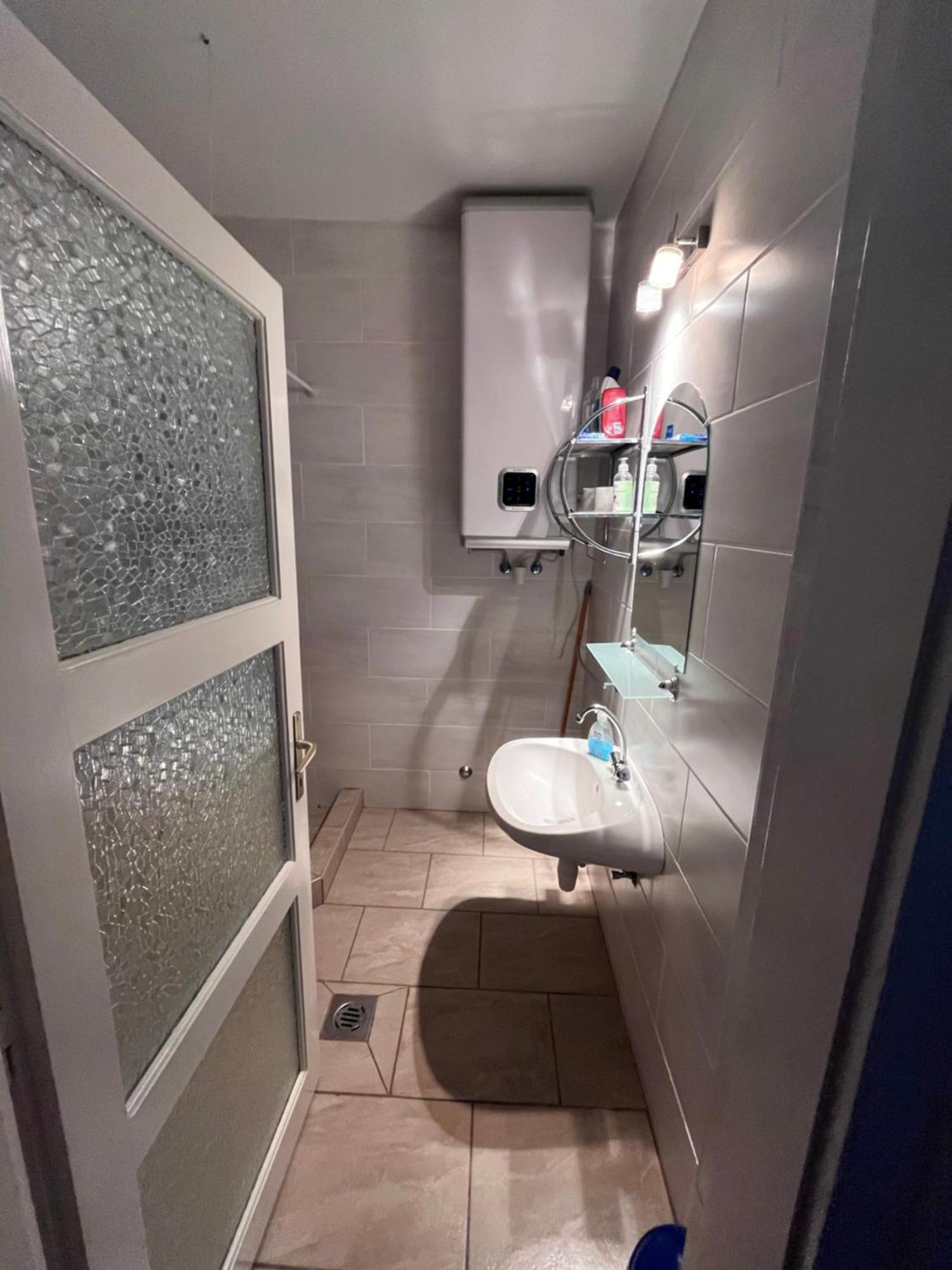 Abigel Apartman Mórahalom Exteriör bild