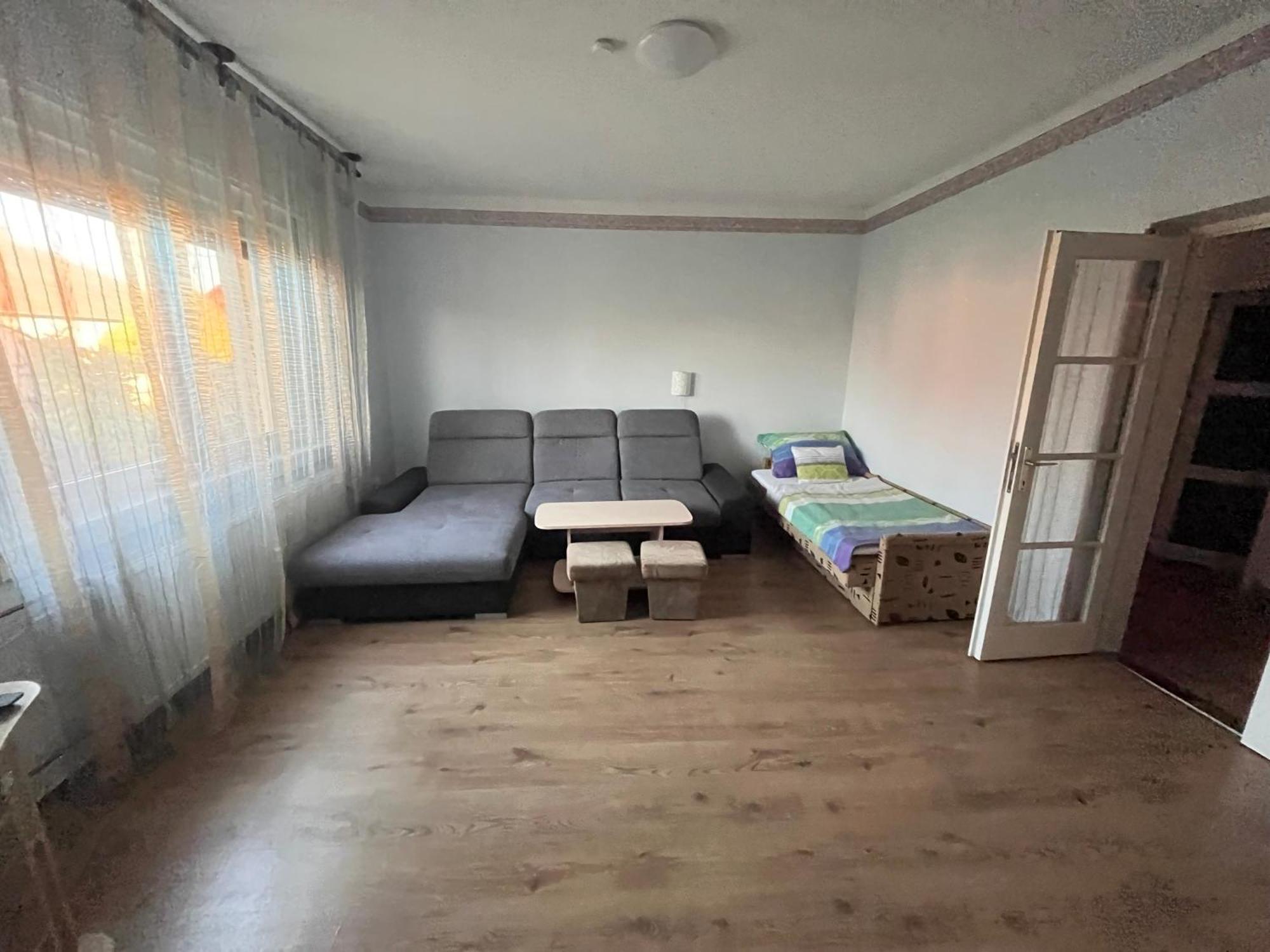 Abigel Apartman Mórahalom Rum bild