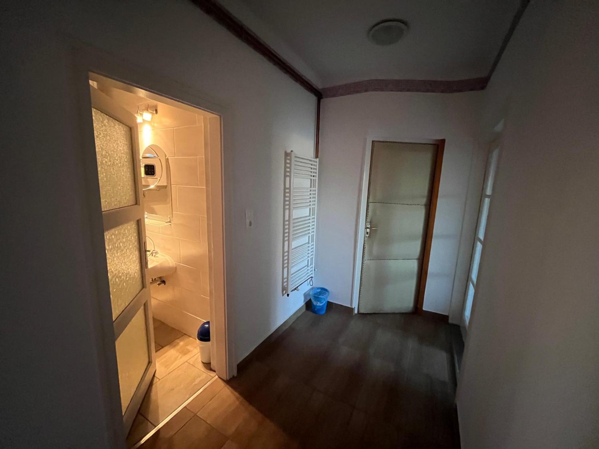 Abigel Apartman Mórahalom Rum bild