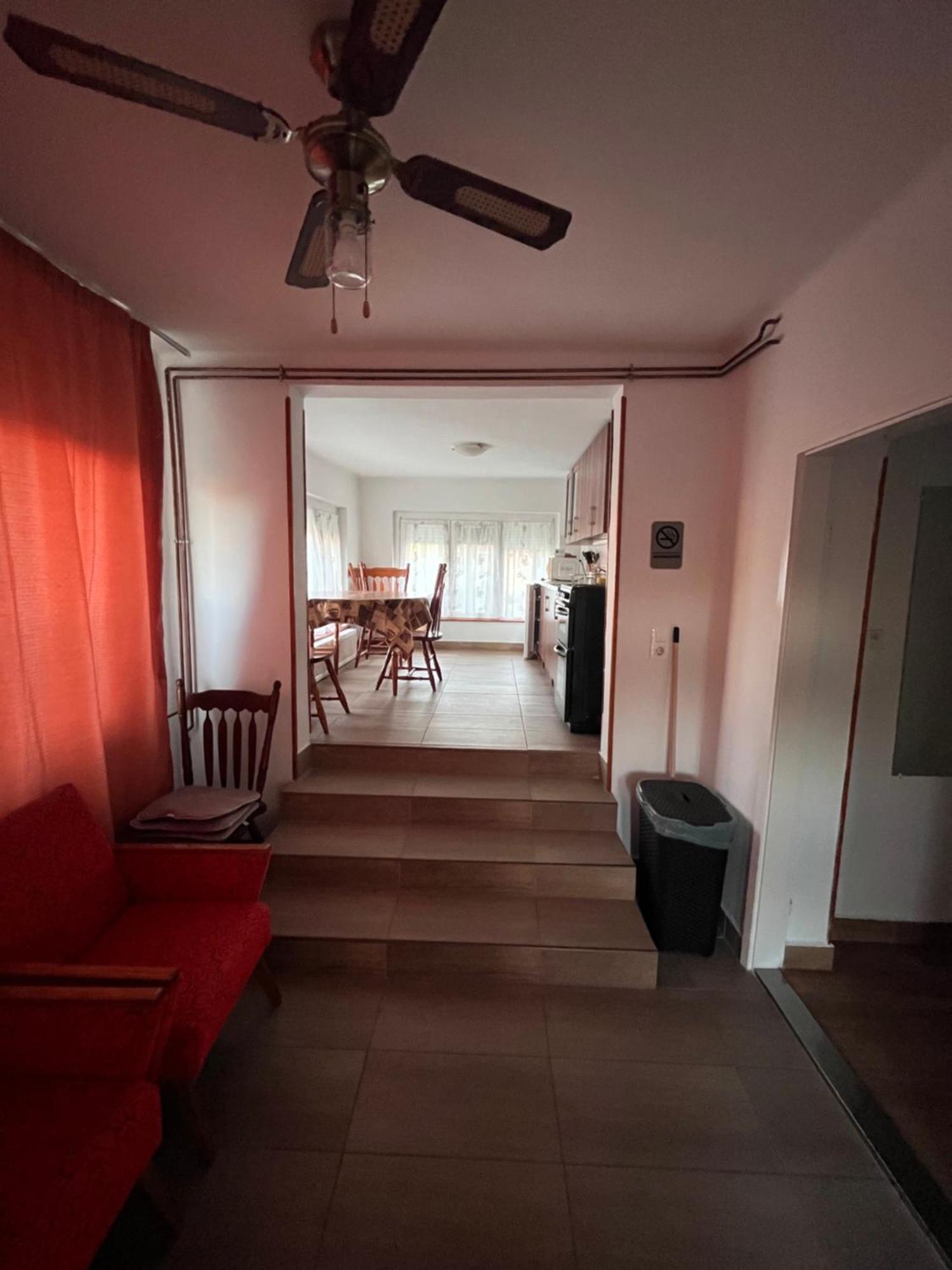 Abigel Apartman Mórahalom Rum bild